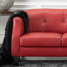 proteccion de mueble para mantener pieles suaves