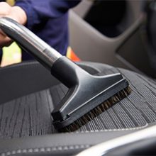 limpia y cuida interior de tu auto con productos soil shield